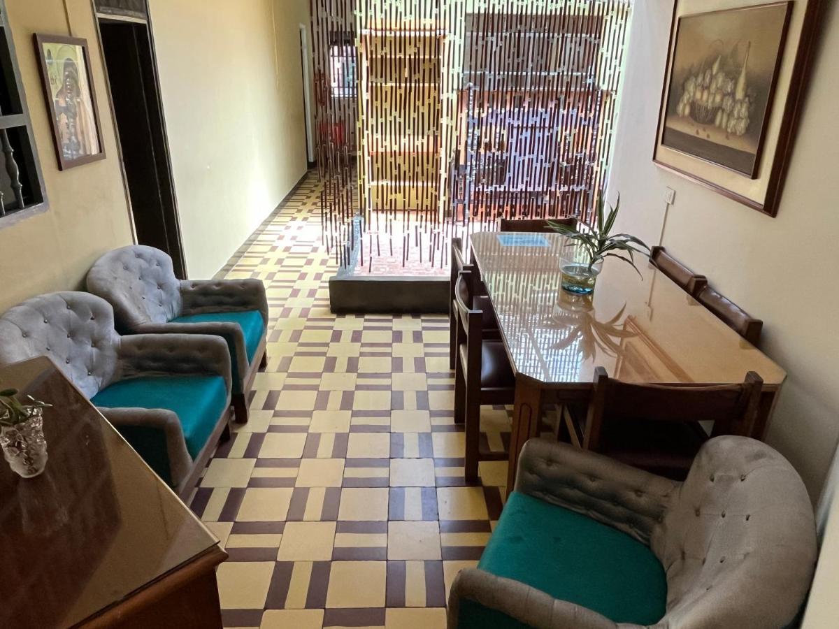 Casa Grande *