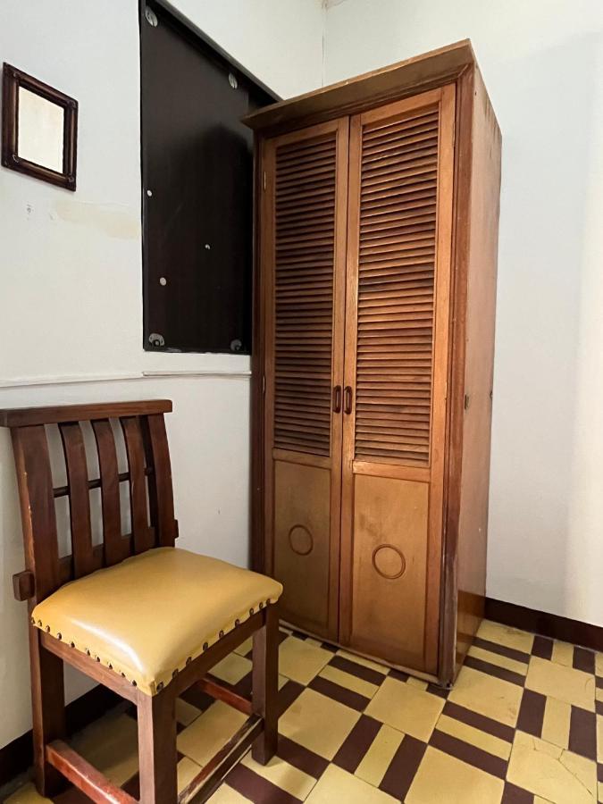 Casa Grande Guest house Medellin