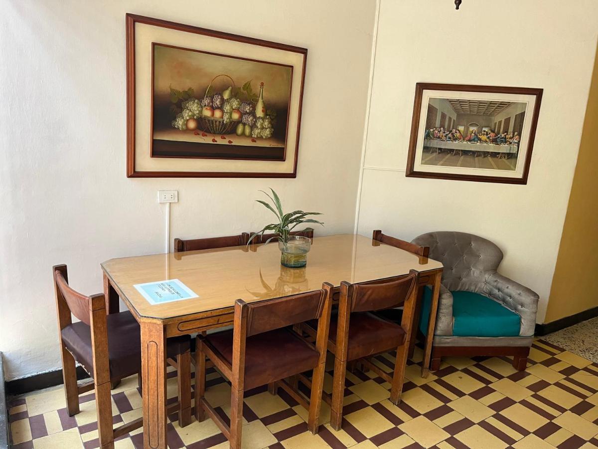 Casa Grande Guest house *