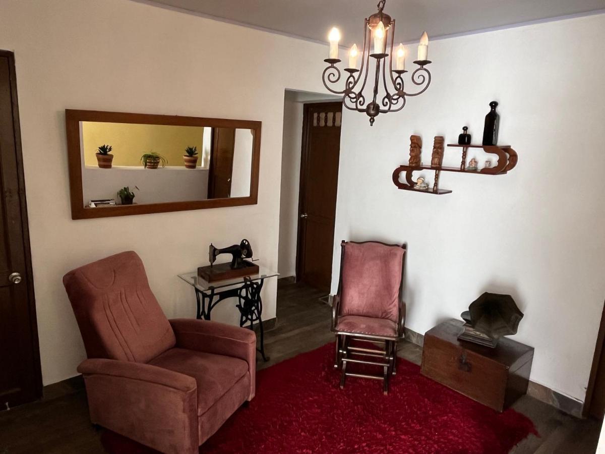 Casa Grande Guest house *