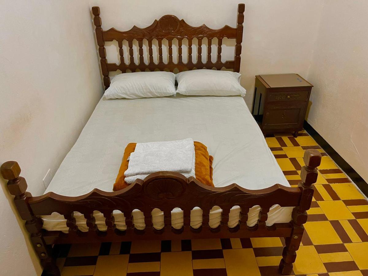 Guest house Casa Grande Medellin