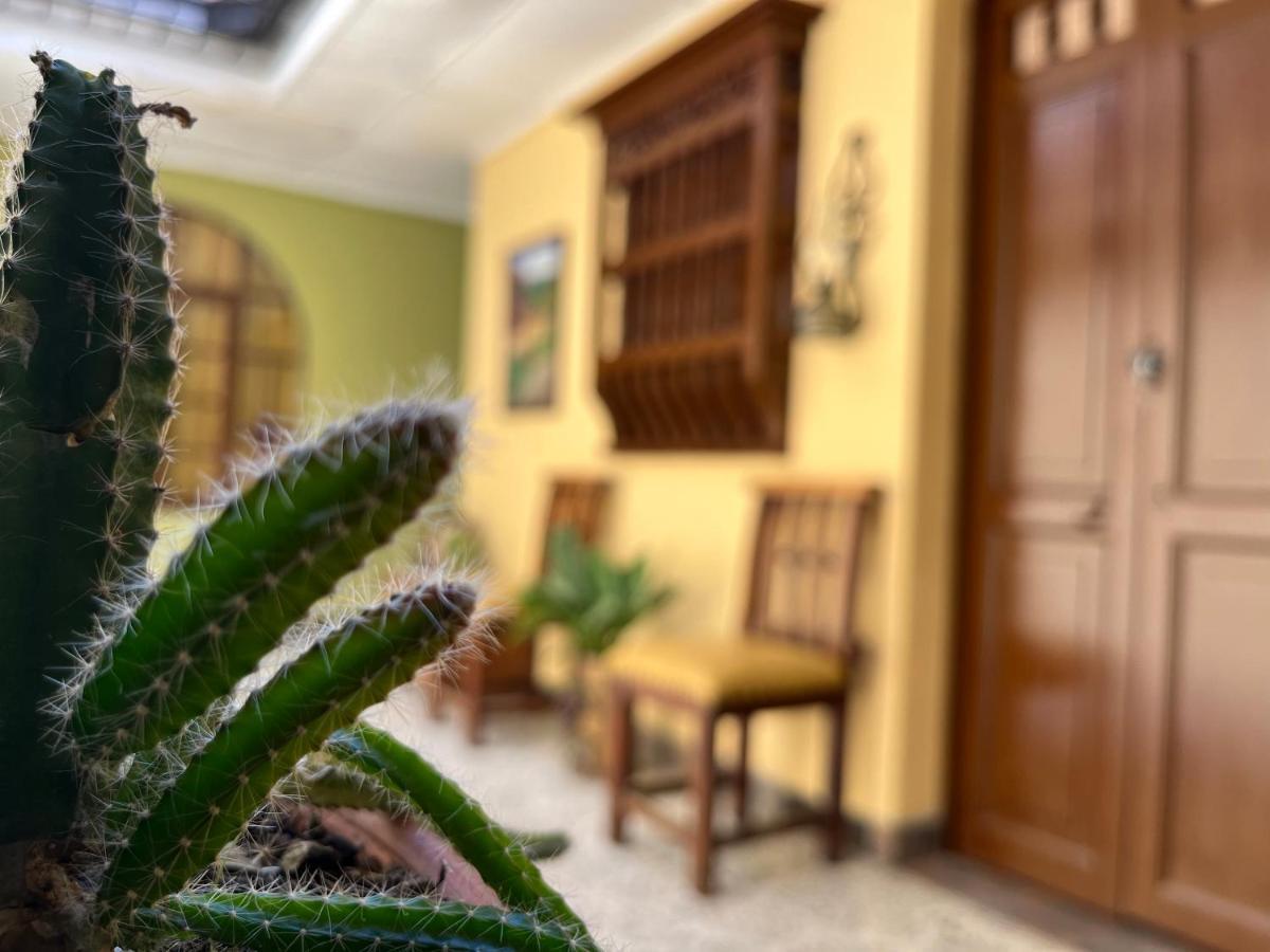 Casa Grande Guest house Medellin