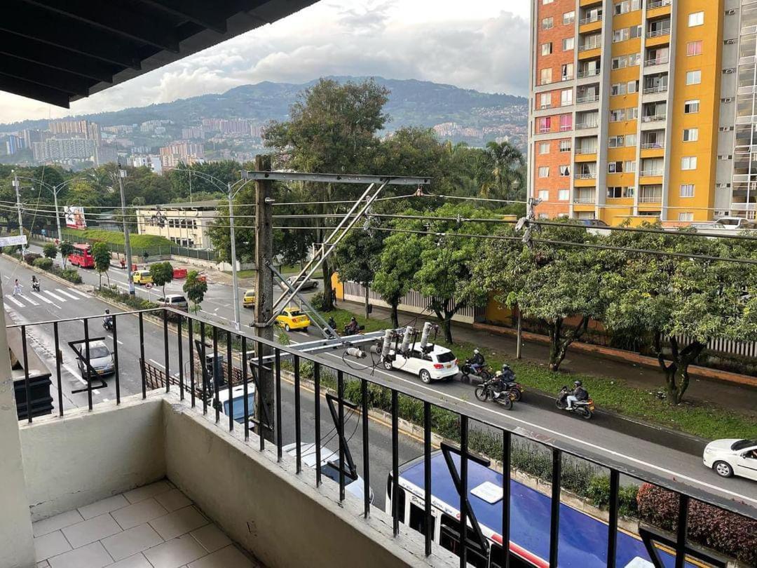 Pensión Friends Gather Medellín