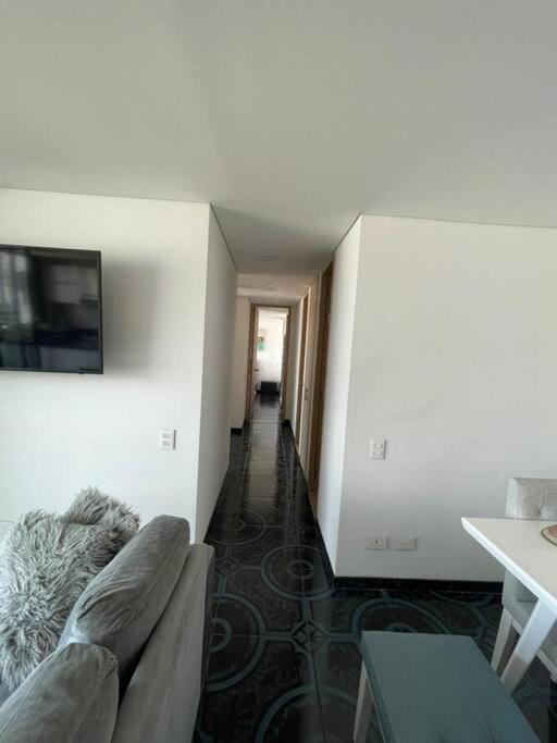 Apartamento Apto De Lujo Las Palmas 3 Br Medellín