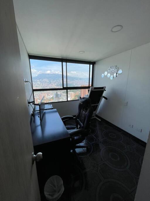 Apto De Lujo Las Palmas 3 Br Apartamento Medellín