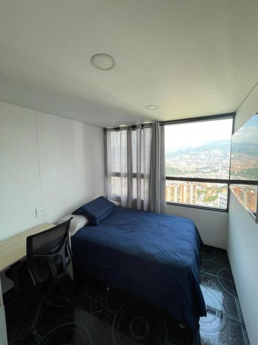 Apto De Lujo Las Palmas 3 Br Apartamento *