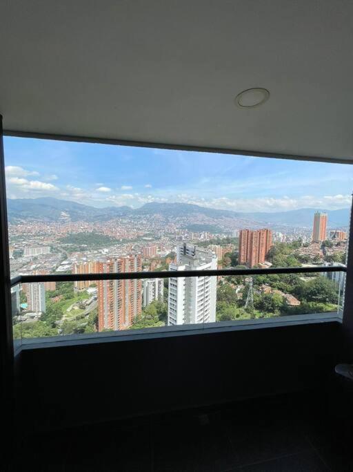 Apartamento Apto De Lujo Las Palmas 3 Br *