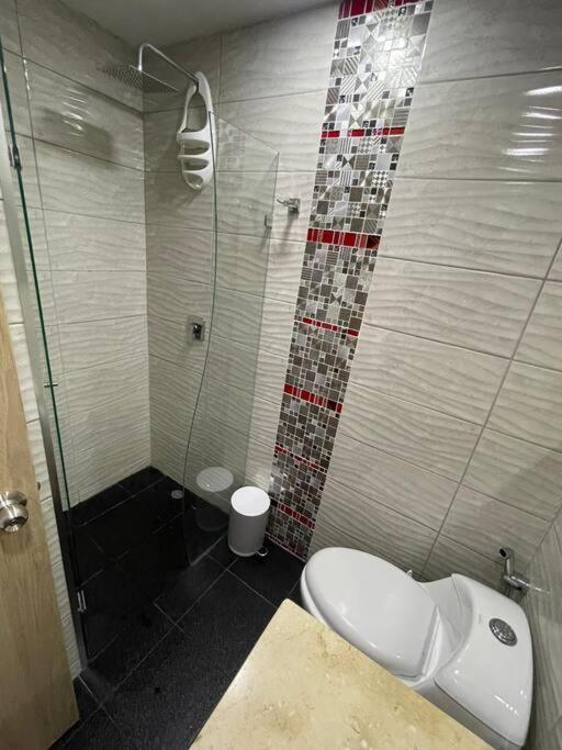 Apto De Lujo Las Palmas 3 Br Apartamento *