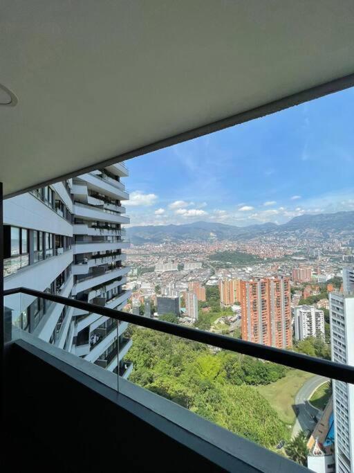 Apto De Lujo Las Palmas 3 Br Apartamento