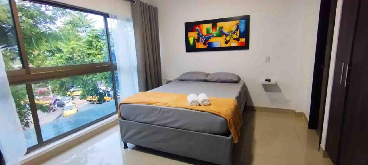 Habitacion 302 Con Bano Privado Cerca A Laureles Medellín