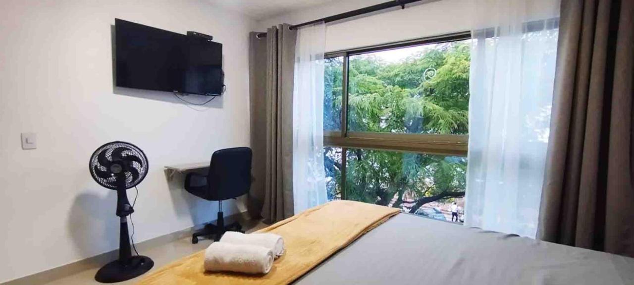 Habitacion 302 Con Bano Privado Cerca A Laureles 3*