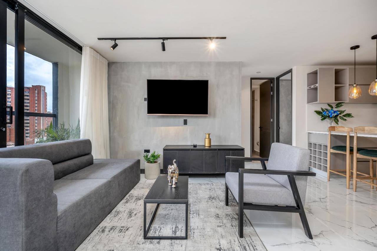 Housy Laureles Apartahotel Medellín