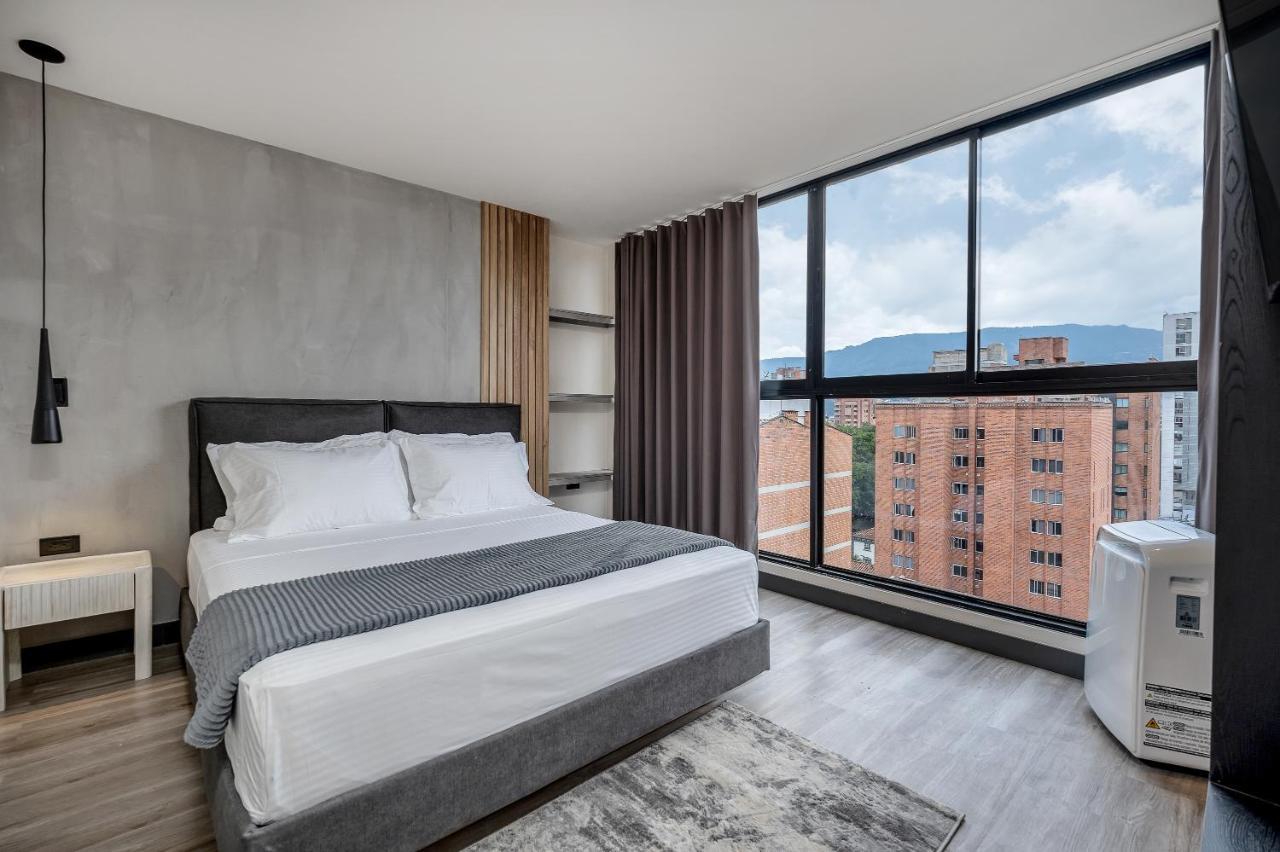 Apartahotel Housy Laureles *