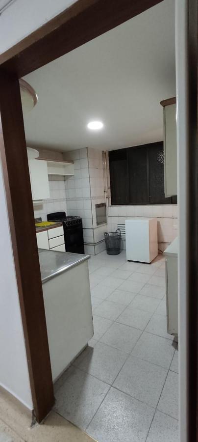 Apartamento Amobladas Laureles 1