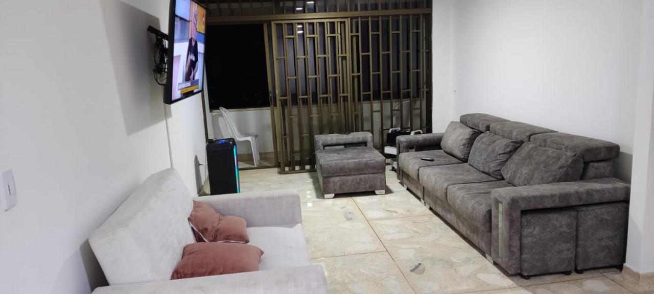 Amobladas Laureles 1 *