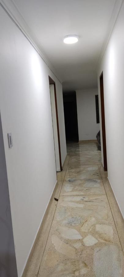 Apartamento Amobladas Laureles 1 *