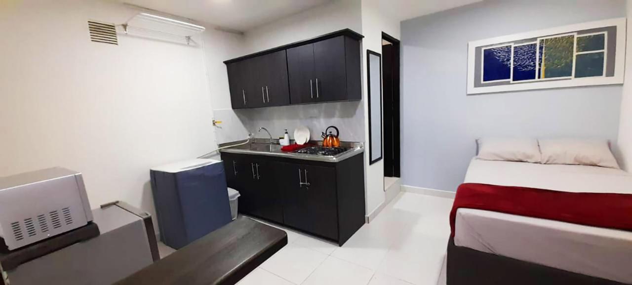 Apartamento Estudio Vida Cerca A Laureles