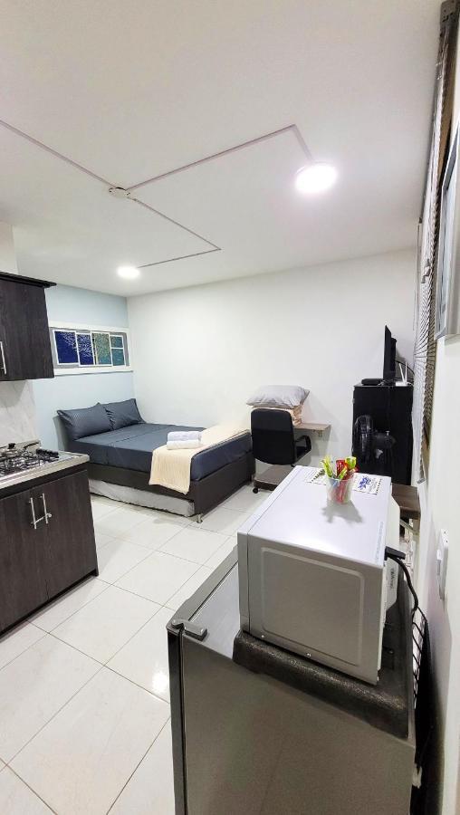 Apartamento Estudio Vida Cerca A Laureles Medellín