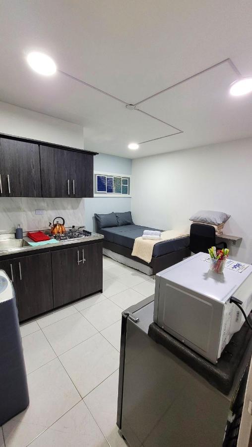 Apartamento Estudio Vida Cerca A Laureles *