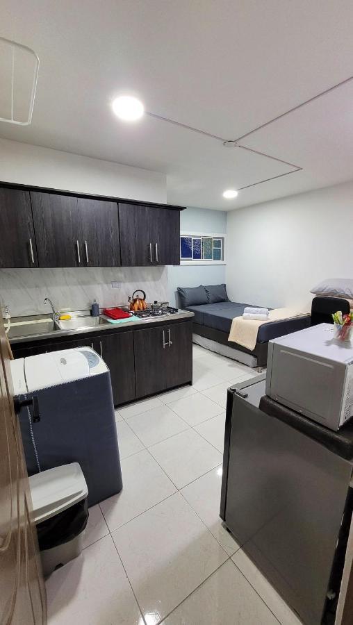 Apartamento Estudio Vida Cerca A Laureles Medellín