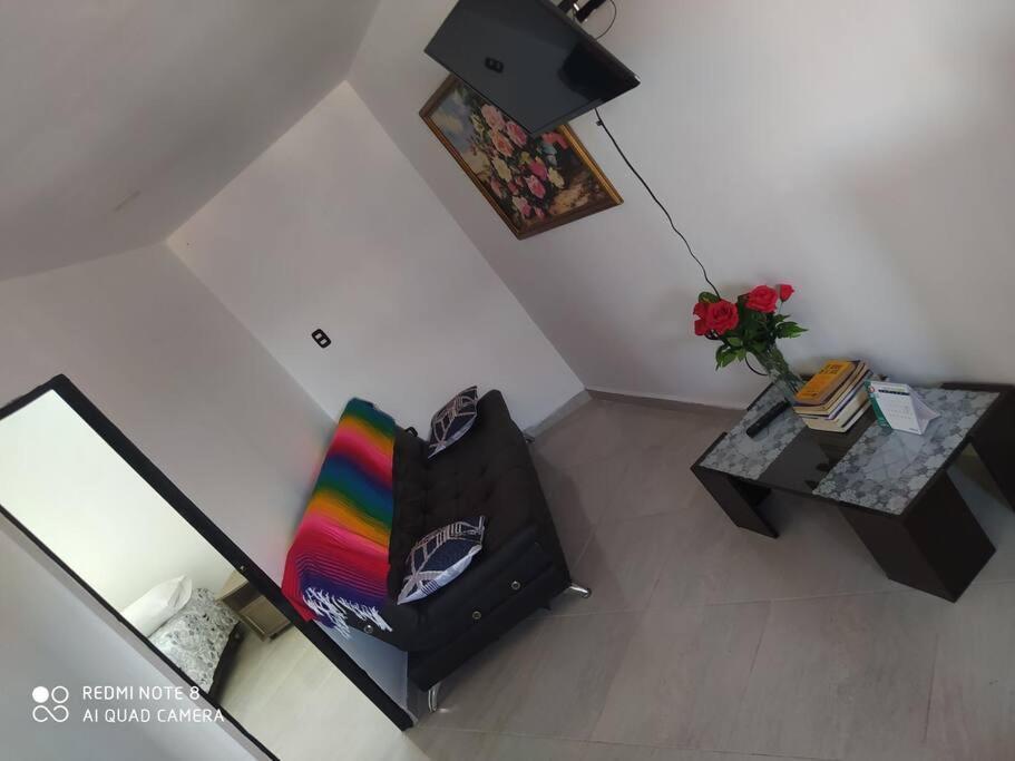 Tranquilo Y Comodo Apartamento *