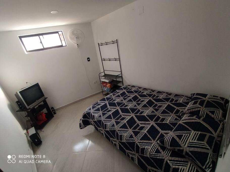 Tranquilo Y Comodo Apartamento Medellín