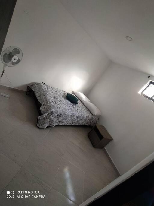 Apartamento Tranquilo Y Comodo Apartamento Medellín