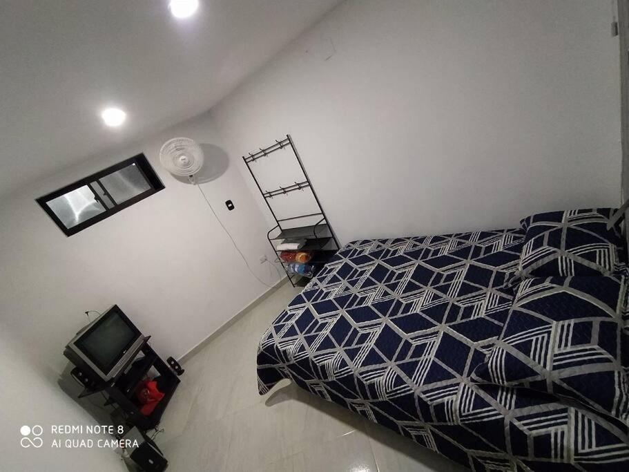 Tranquilo Y Comodo Apartamento