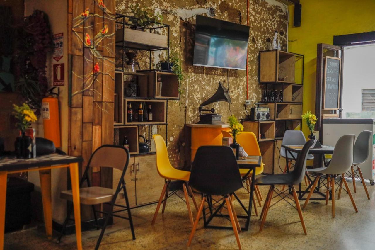 Hostel Panela *
