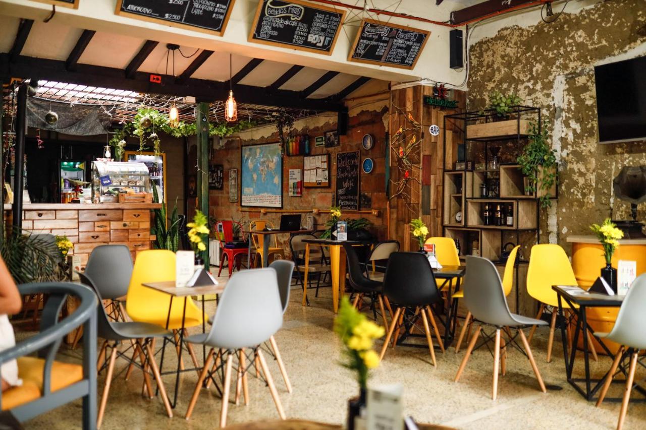 Panela Hostel