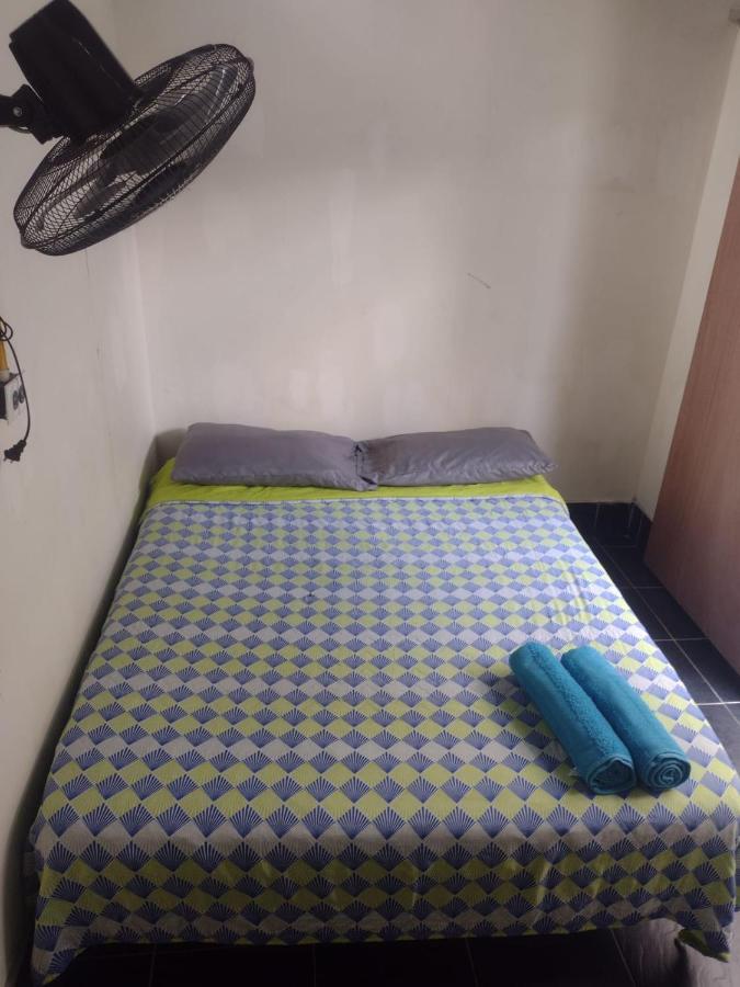 Hostel Panela *