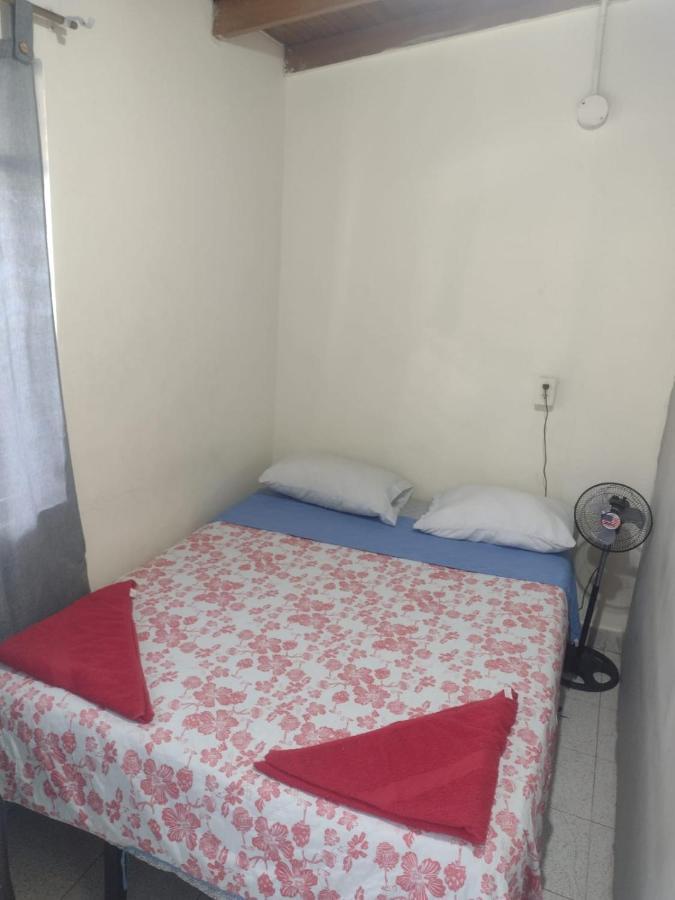 Panela Hostel *