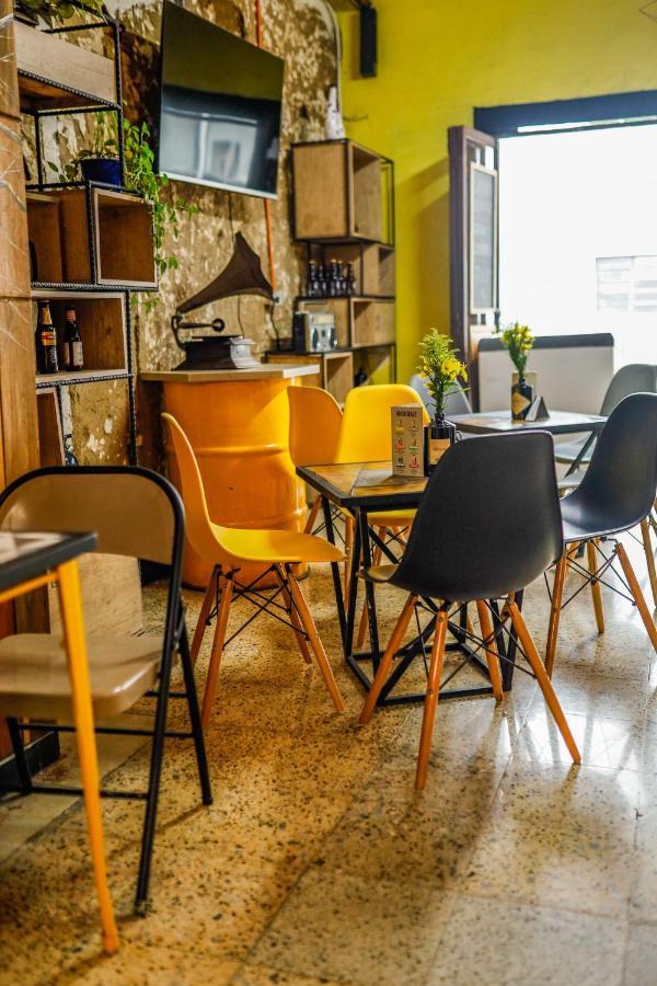 Hostel Panela Medellin