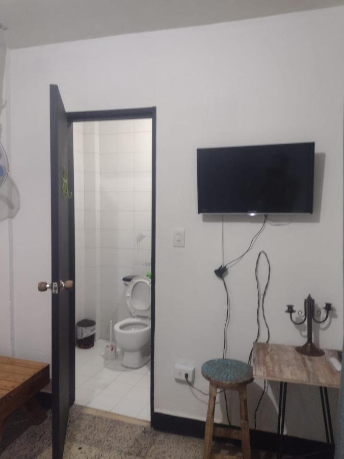 Panela Hostel *
