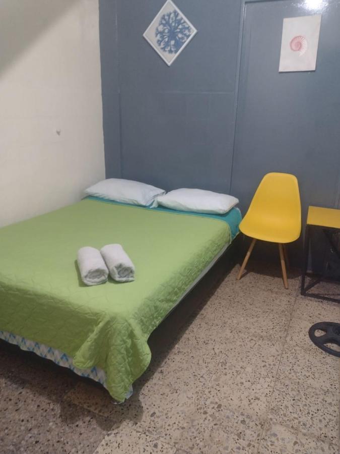 Panela Hostel Medellin
