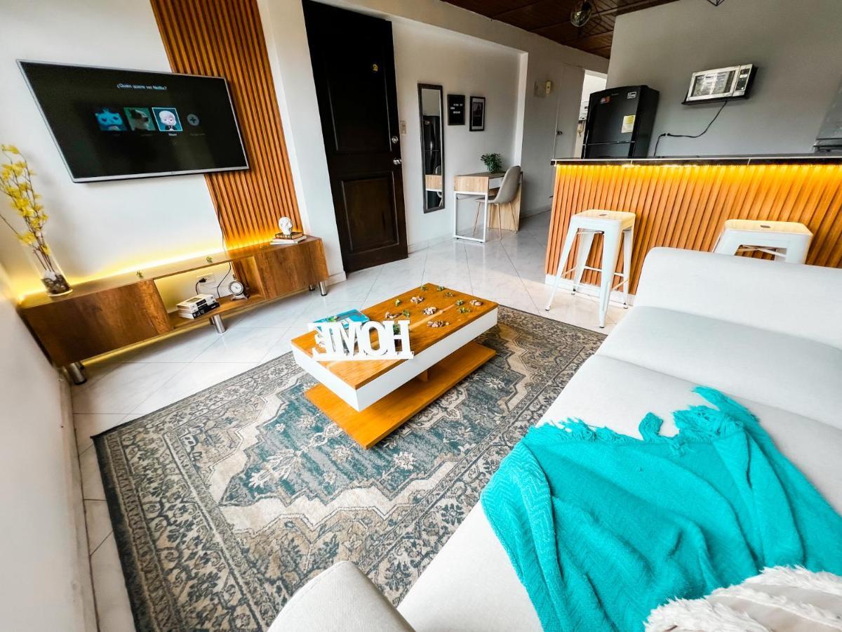 Moderno Comodo Natural Tranquilo Unico 373 Sf2 Apartamento