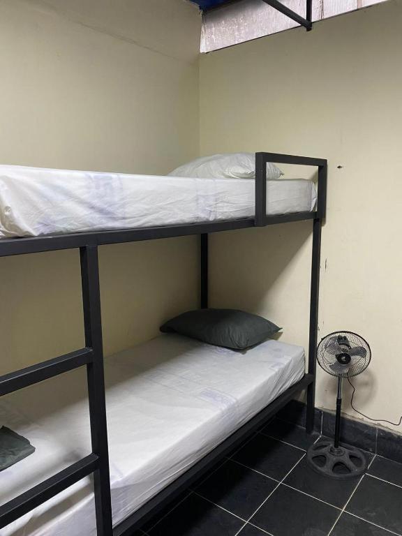 Hostel Panela