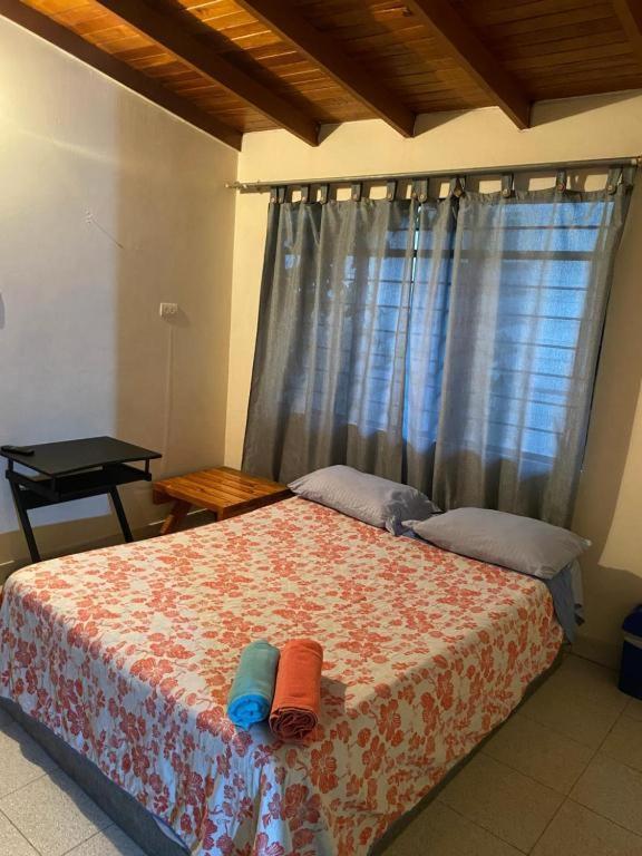 Panela Hostel