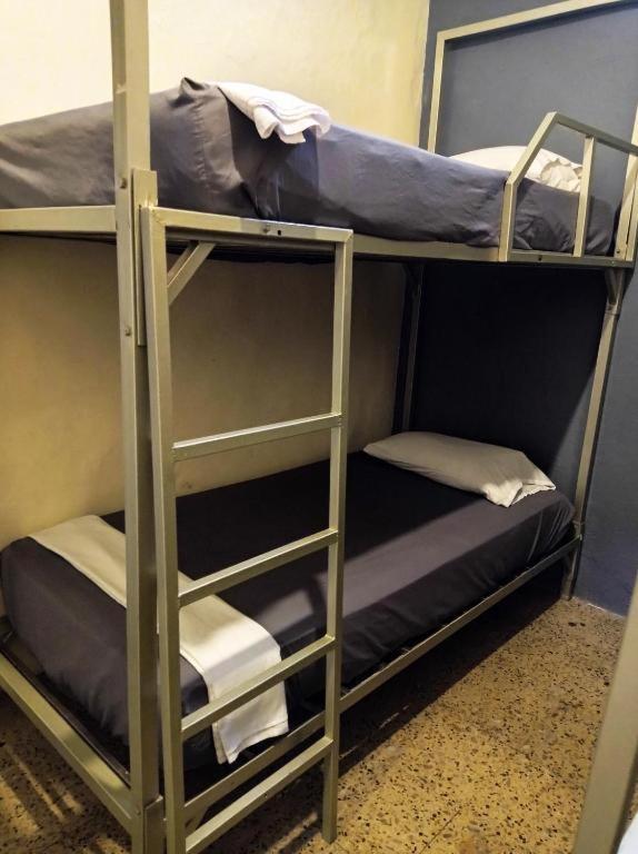 Panela Hostel *