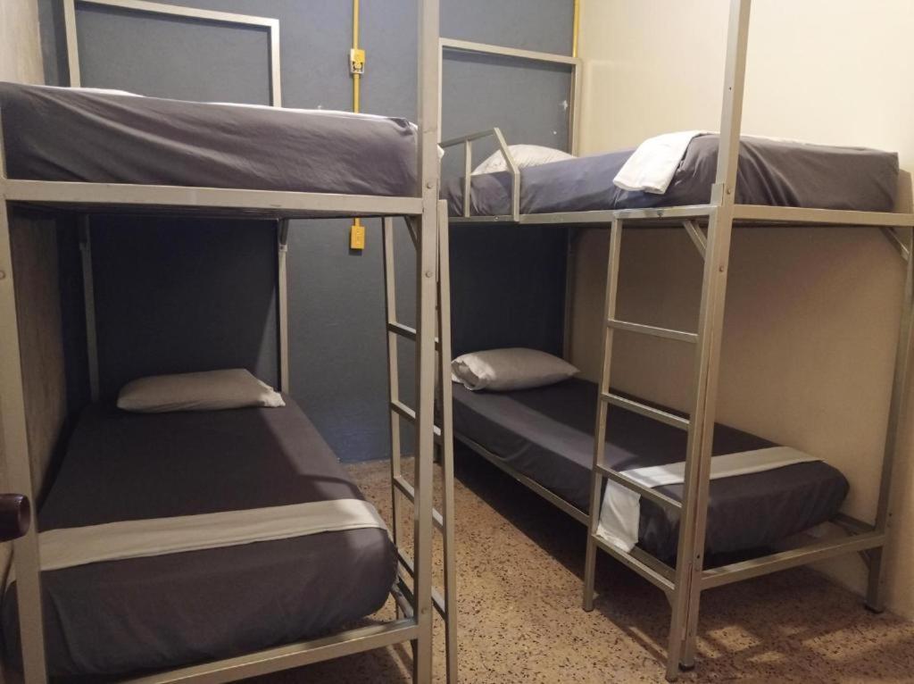 Hostel Panela *