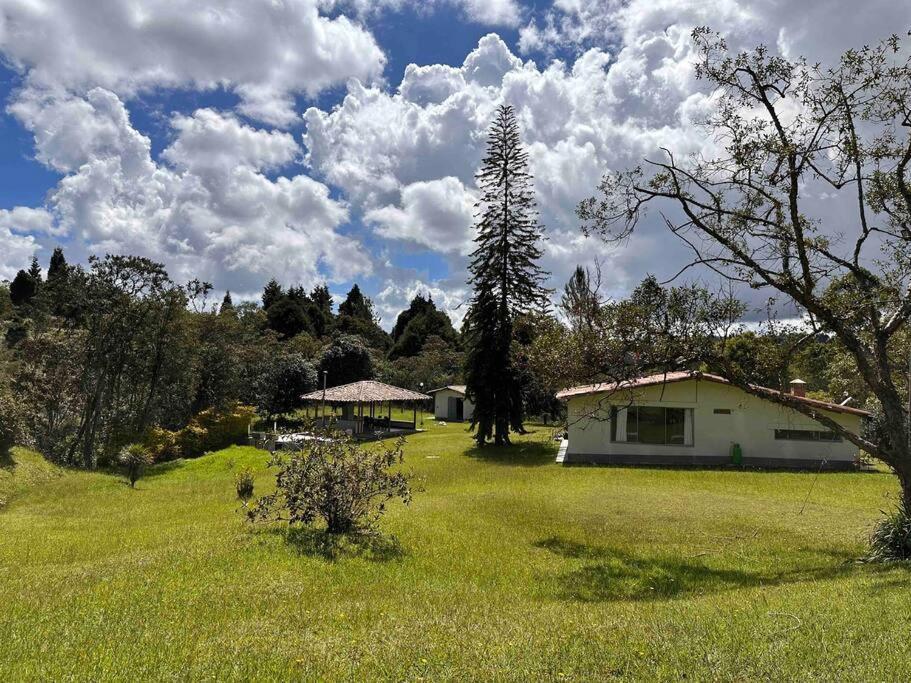 Villa Piedras Blancas *