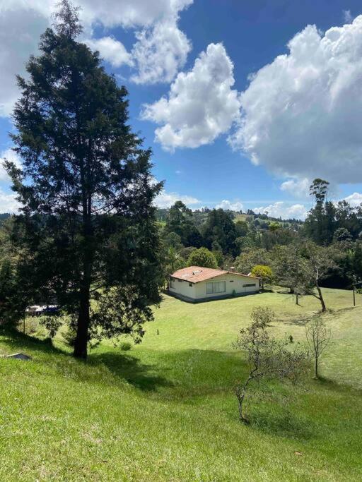 Piedras Blancas Medellín