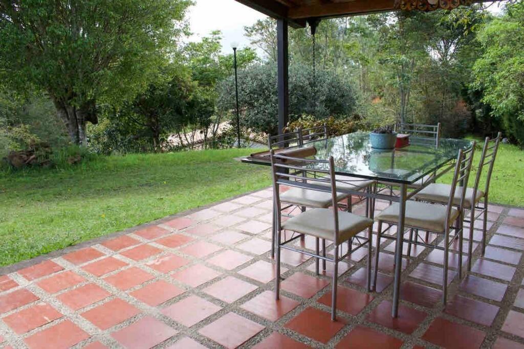 Villa Piedras Blancas *