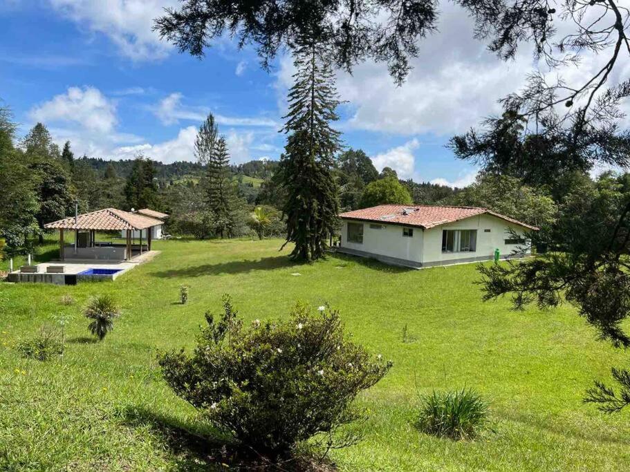 Villa Piedras Blancas