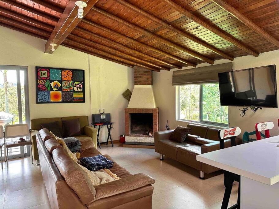 Villa Piedras Blancas