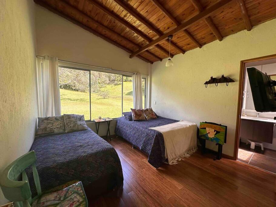 Villa Piedras Blancas Medellín