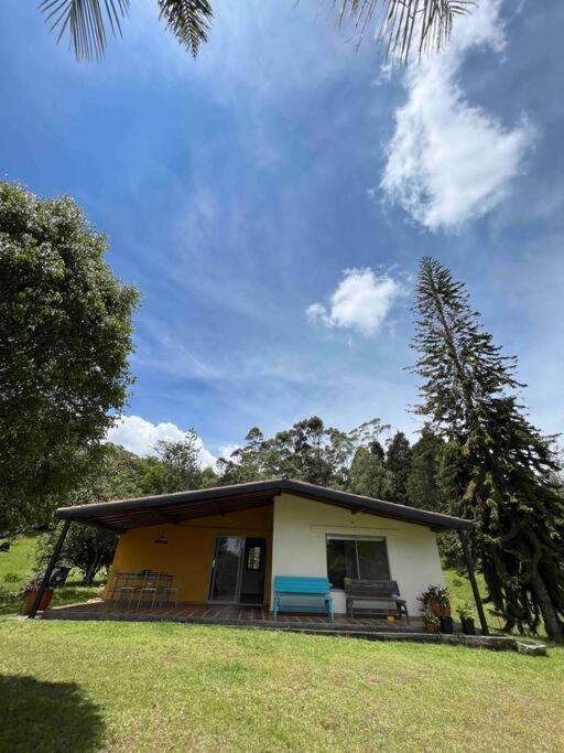 Piedras Blancas Villa