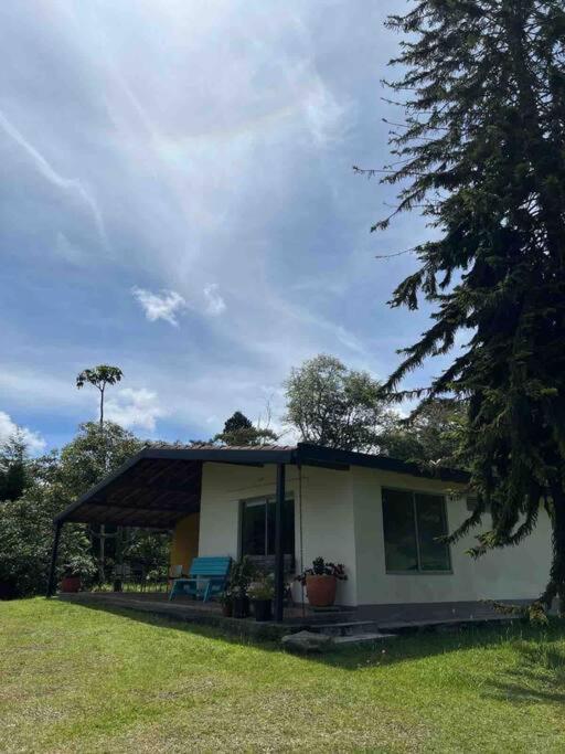 Piedras Blancas Villa