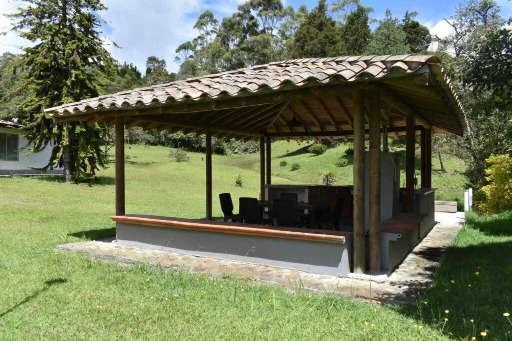 Piedras Blancas Villa *