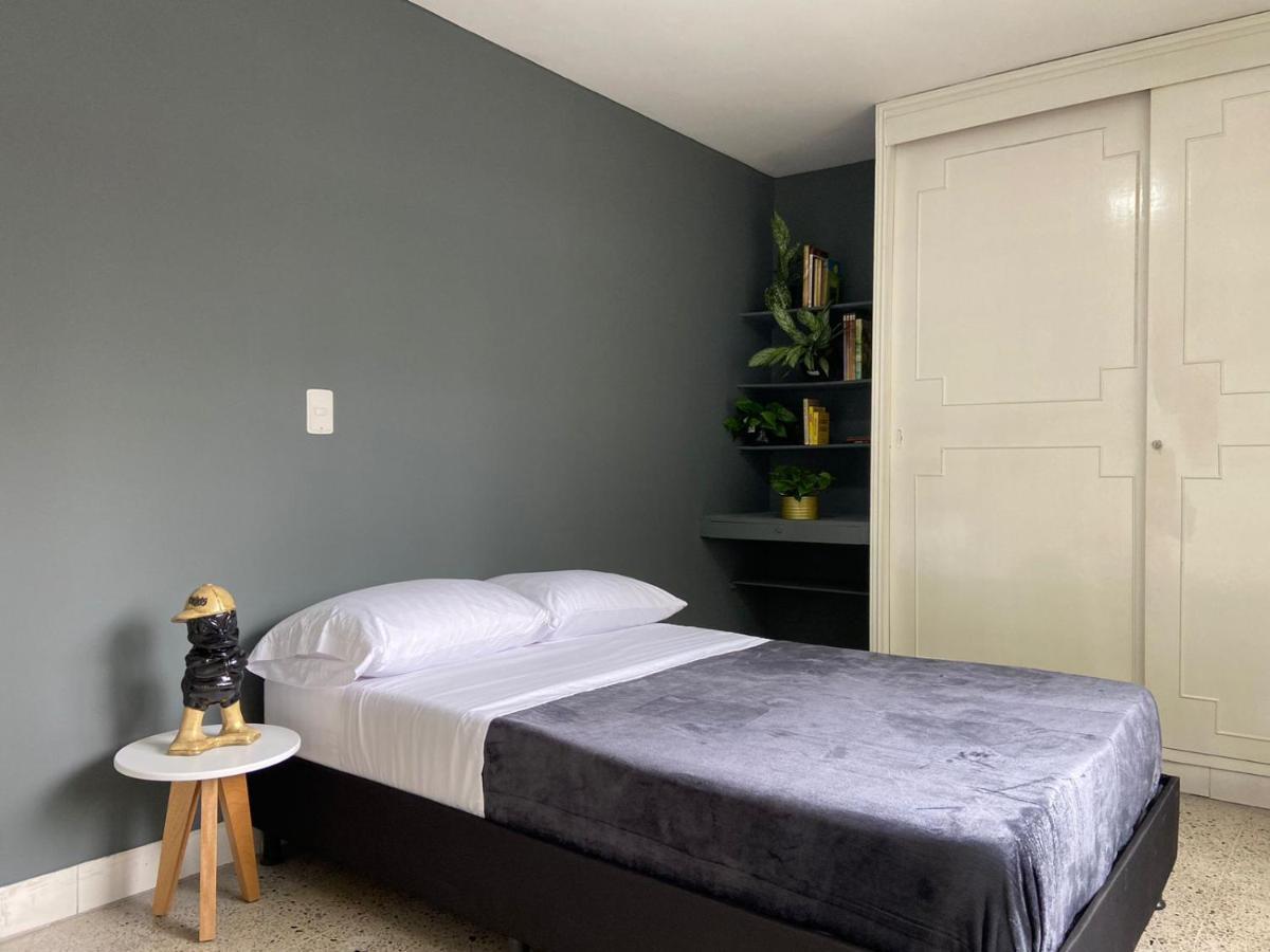 Apartamento En Cerca De Laureles *